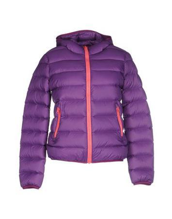 Пуховик M.GRIFONI DENIM