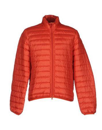 Пуховик ASPESI