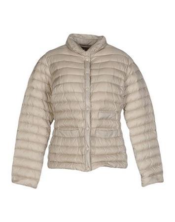 Пуховик [C] STUDIO