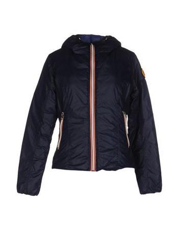 Пуховик MELTIN POT