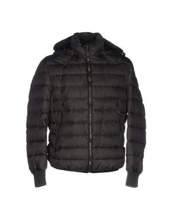 Пуховик KEN BARRELL