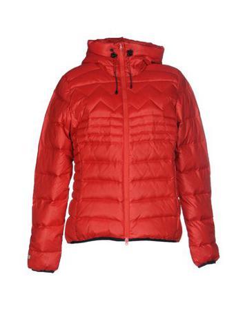 Пуховик MOUNTAIN WORKS