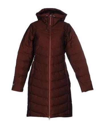 Пуховик MOUNTAIN WORKS