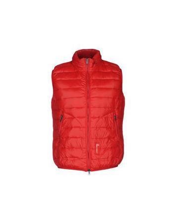 Пуховик BOMBOOGIE