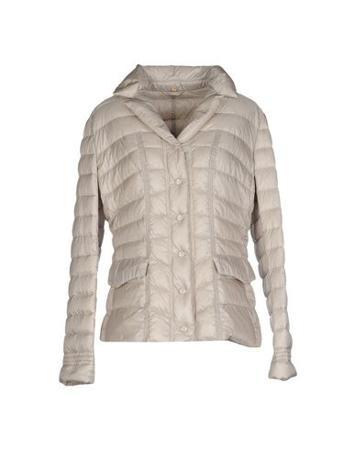 Пуховик [C] STUDIO