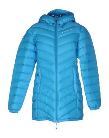 Пуховик PEAK PERFORMANCE