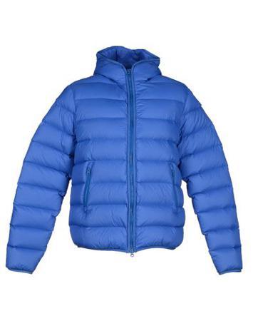 Пуховик M.GRIFONI DENIM