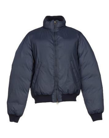 Пуховик [C] STUDIO