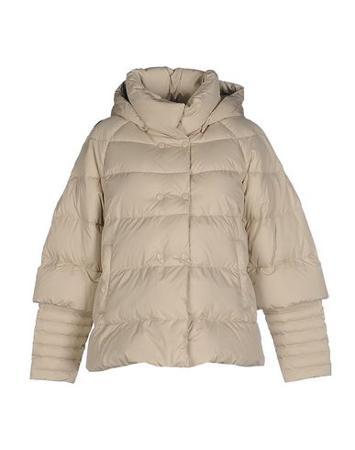 Пуховик [C] STUDIO