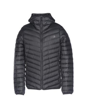 Пуховик THE NORTH FACE