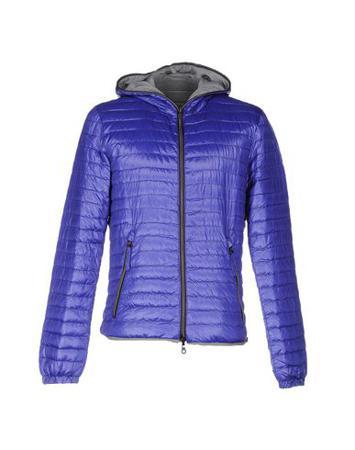 Пуховик DUVETICA