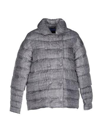 Пуховик [C] STUDIO