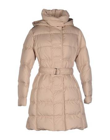 Пуховик [C] STUDIO