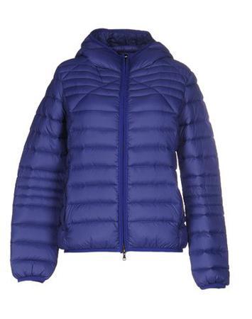 Пуховик MAURO GRIFONI