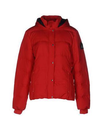 Пуховик SNOWMASS