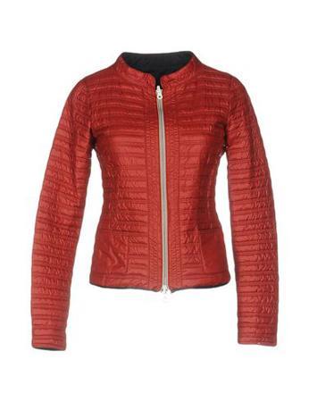 Пуховик DUVETICA