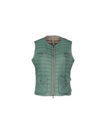 Пуховик HISTORIC