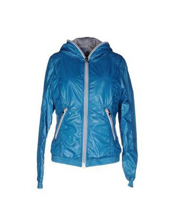 Пуховик DUVETICA