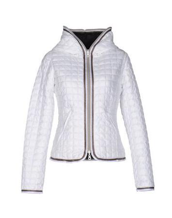 Пуховик DUVETICA