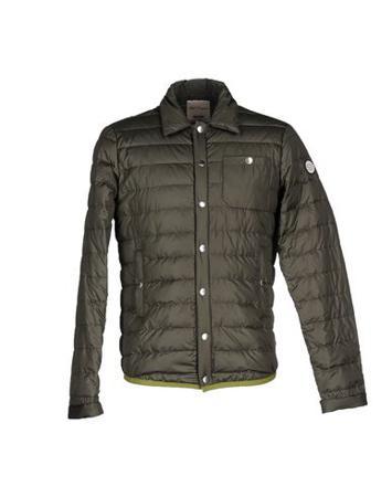 Пуховик STELL BAYREM