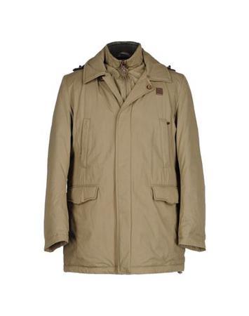 Пуховик PIERO GUIDI