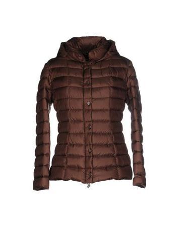 Пуховик [C] STUDIO