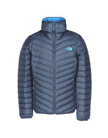 Пуховик THE NORTH FACE