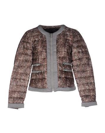 Пуховик SILVIAN HEACH