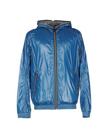 Пуховик DUVETICA