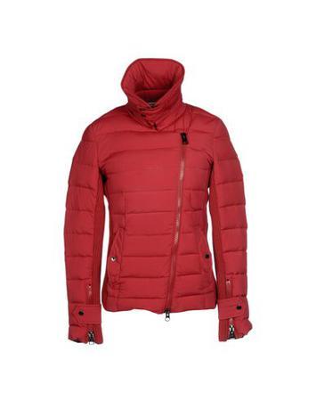 Пуховик BOSIDENG