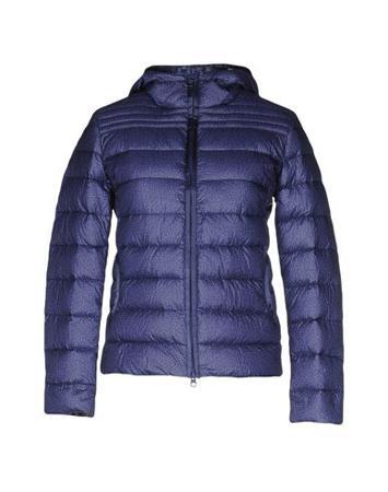 Пуховик BOSIDENG