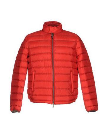 Пуховик SEVENTY BY SERGIO TEGON