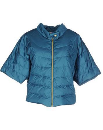 Пуховик STELL BAYREM