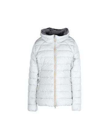 Пуховик REFRIGUE