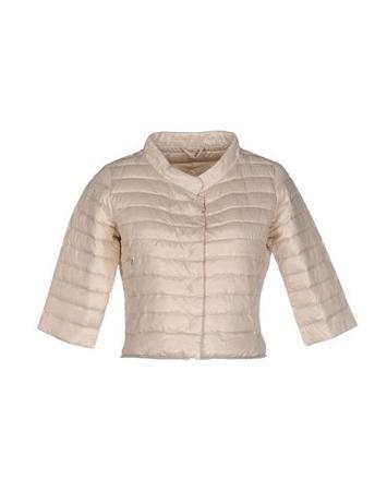 Пуховик DUVETICA