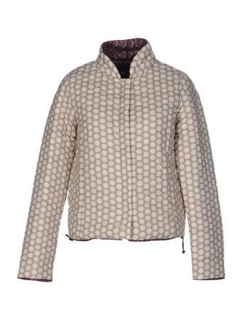 Пуховик DUVETICA