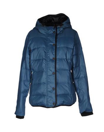 Пуховик REPLAY