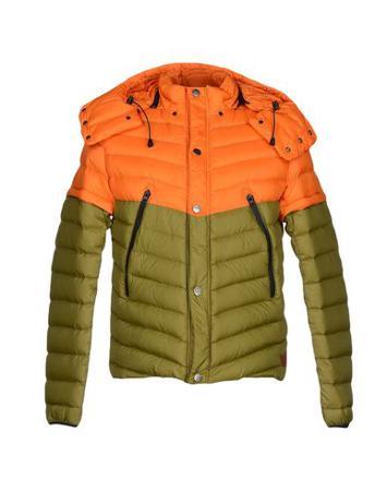 Рубашка DIADORA HERITAGE