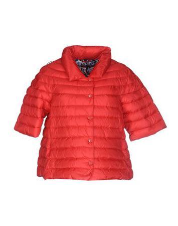 Пуховик [C] STUDIO