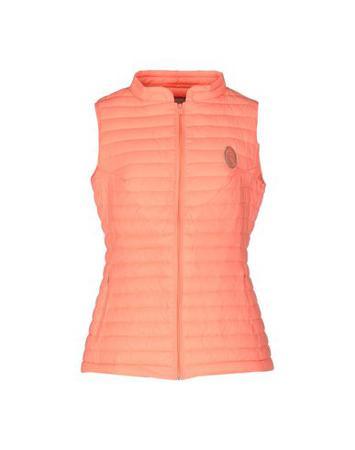 Пуховик GERTRUDE