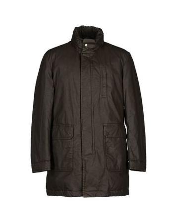 Пуховик [C] STUDIO