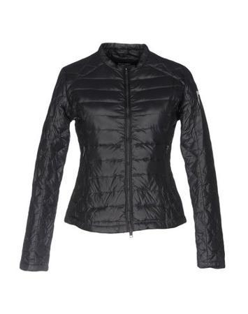 Пуховик BOMBOOGIE