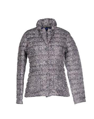 Пуховик [C] STUDIO