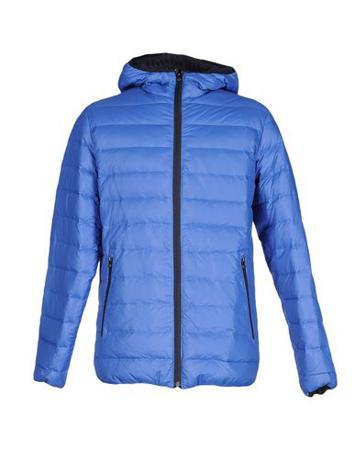 Пуховик TREDICI D13