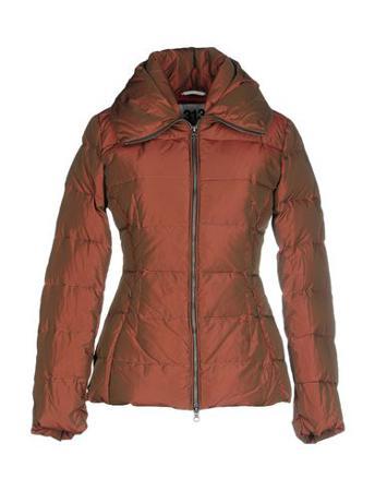 Пуховик 313 TRE UNO TRE