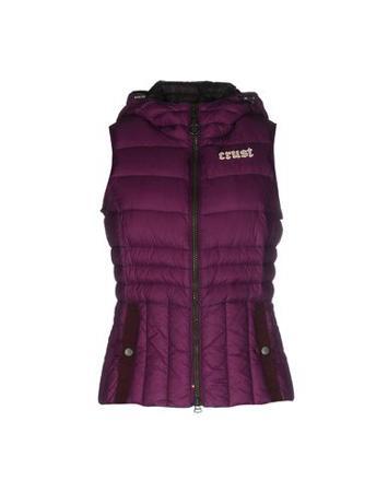 Пуховик CRUST