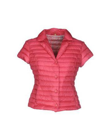 Пуховик [C] STUDIO