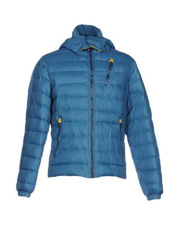 Пуховик CLUB DES SPORTS