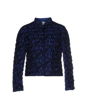 Пуховик ASPESI