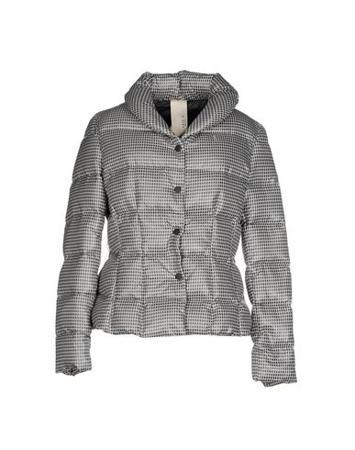 Пуховик ANNIE P.